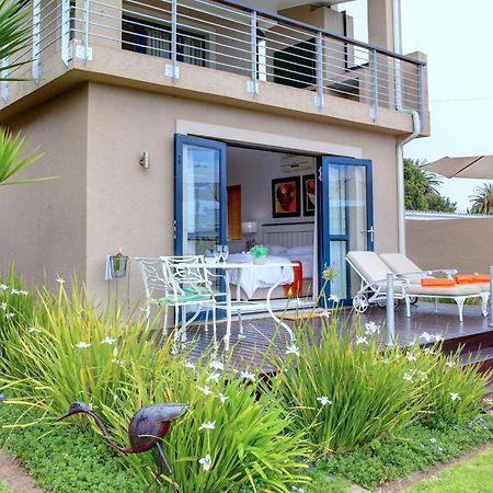 Hotel Linkside 2 Self-Catering Mossel Bay Esterno foto
