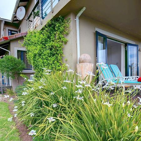 Hotel Linkside 2 Self-Catering Mossel Bay Esterno foto