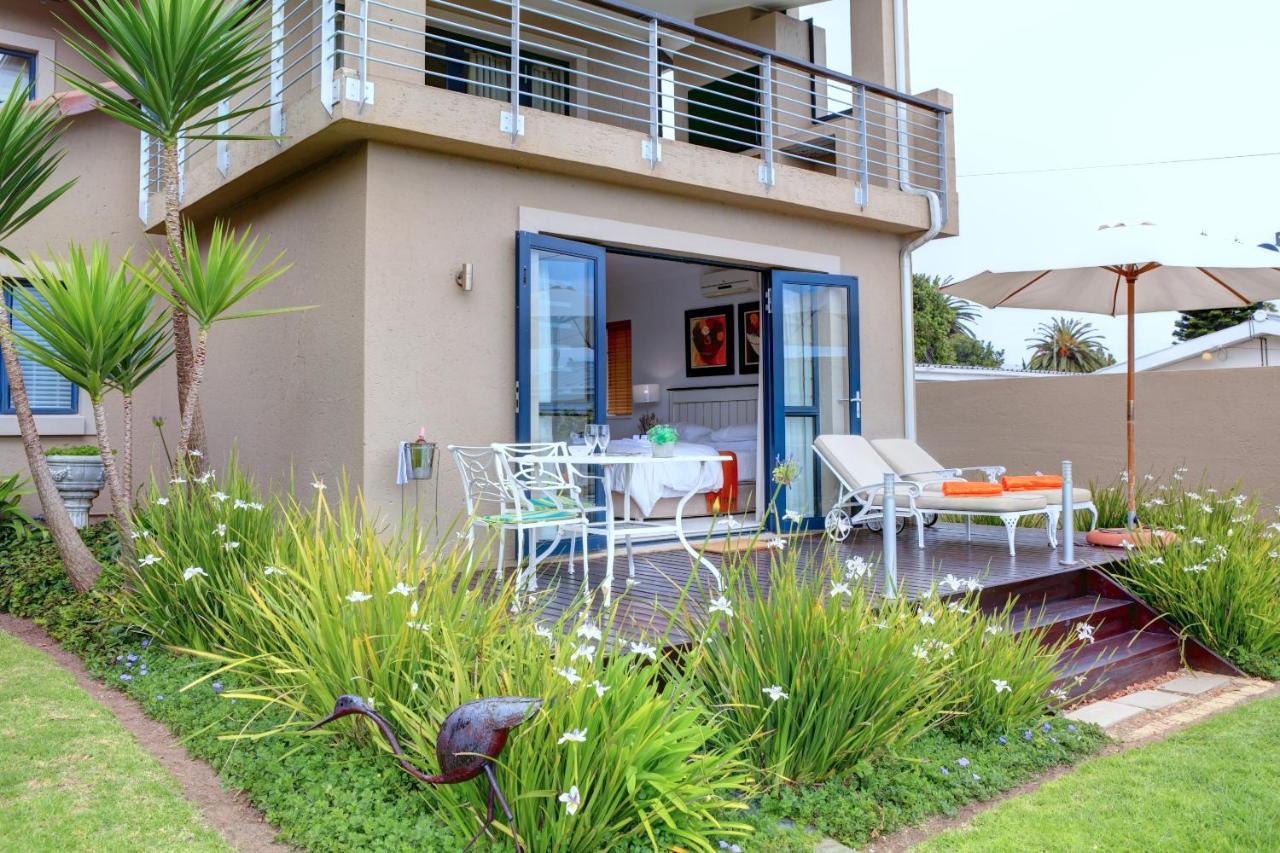 Hotel Linkside 2 Self-Catering Mossel Bay Esterno foto