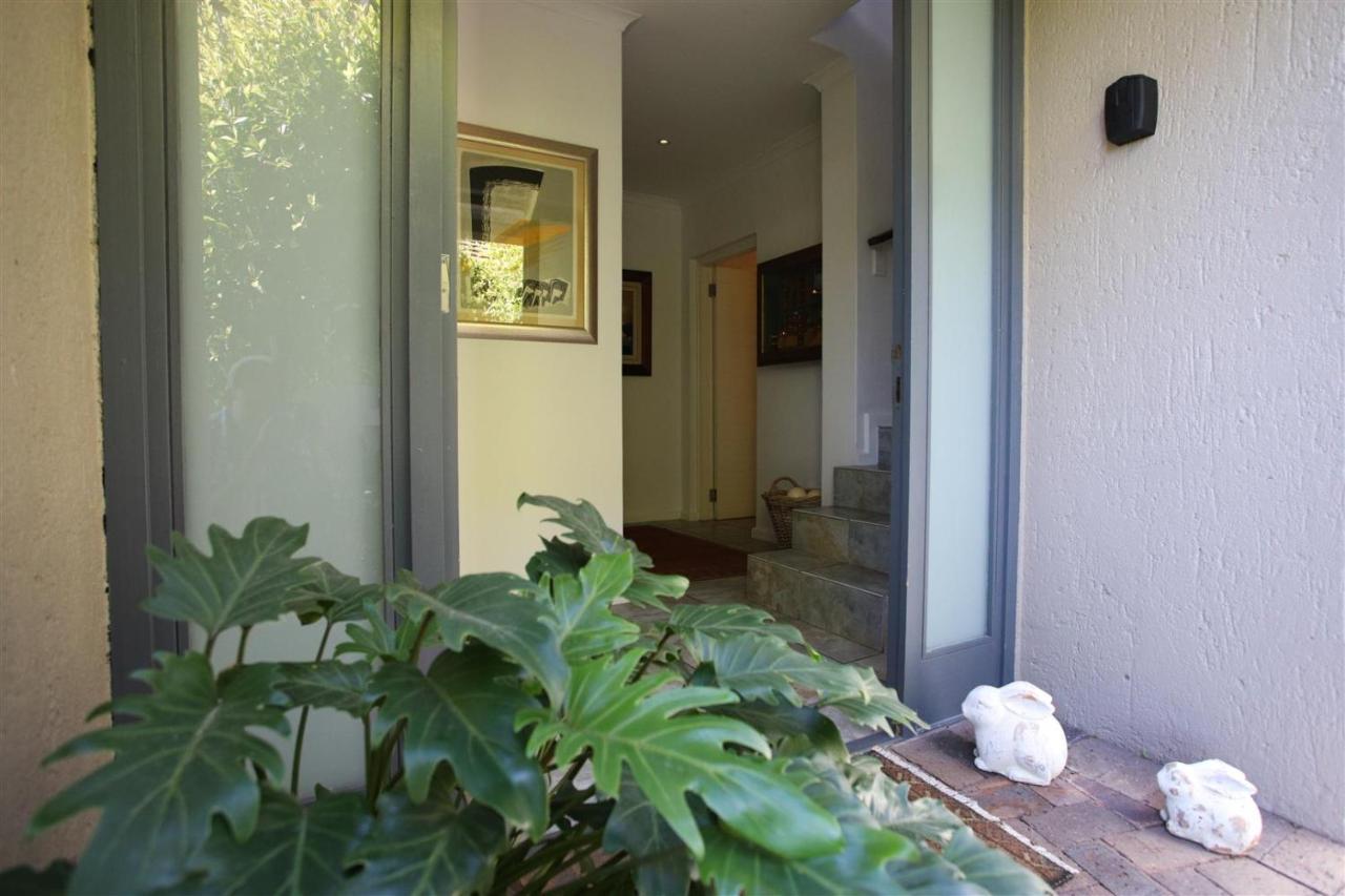 Hotel Linkside 2 Self-Catering Mossel Bay Esterno foto