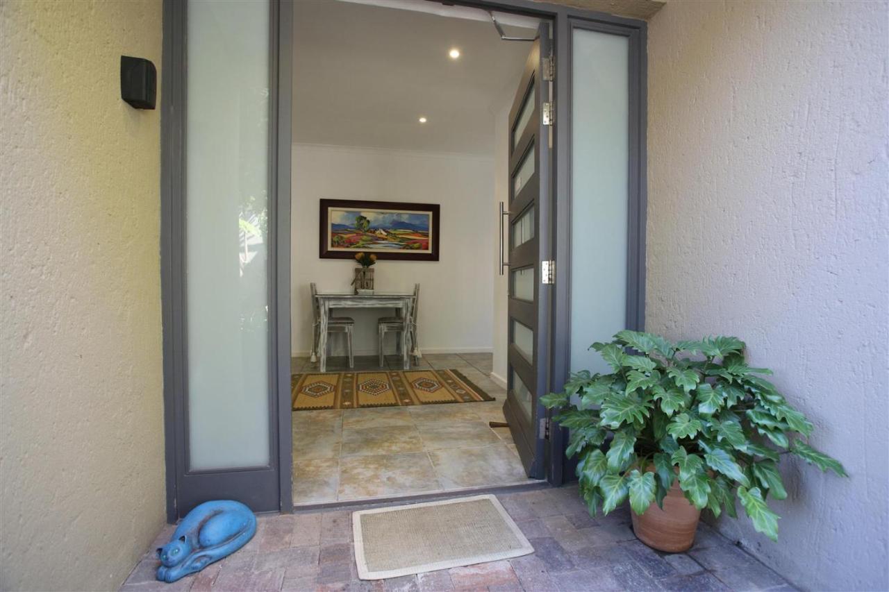 Hotel Linkside 2 Self-Catering Mossel Bay Esterno foto
