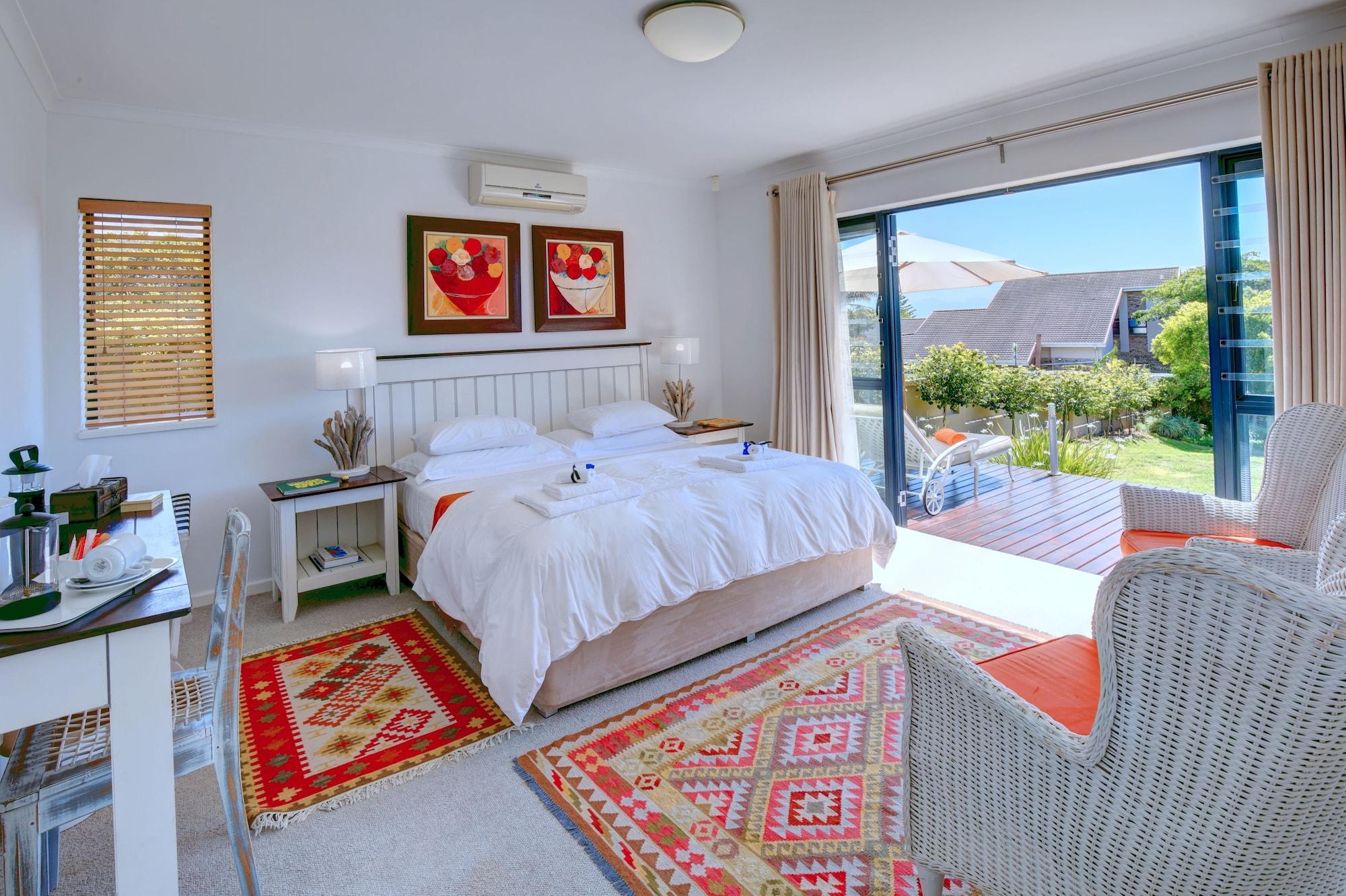 Hotel Linkside 2 Self-Catering Mossel Bay Esterno foto