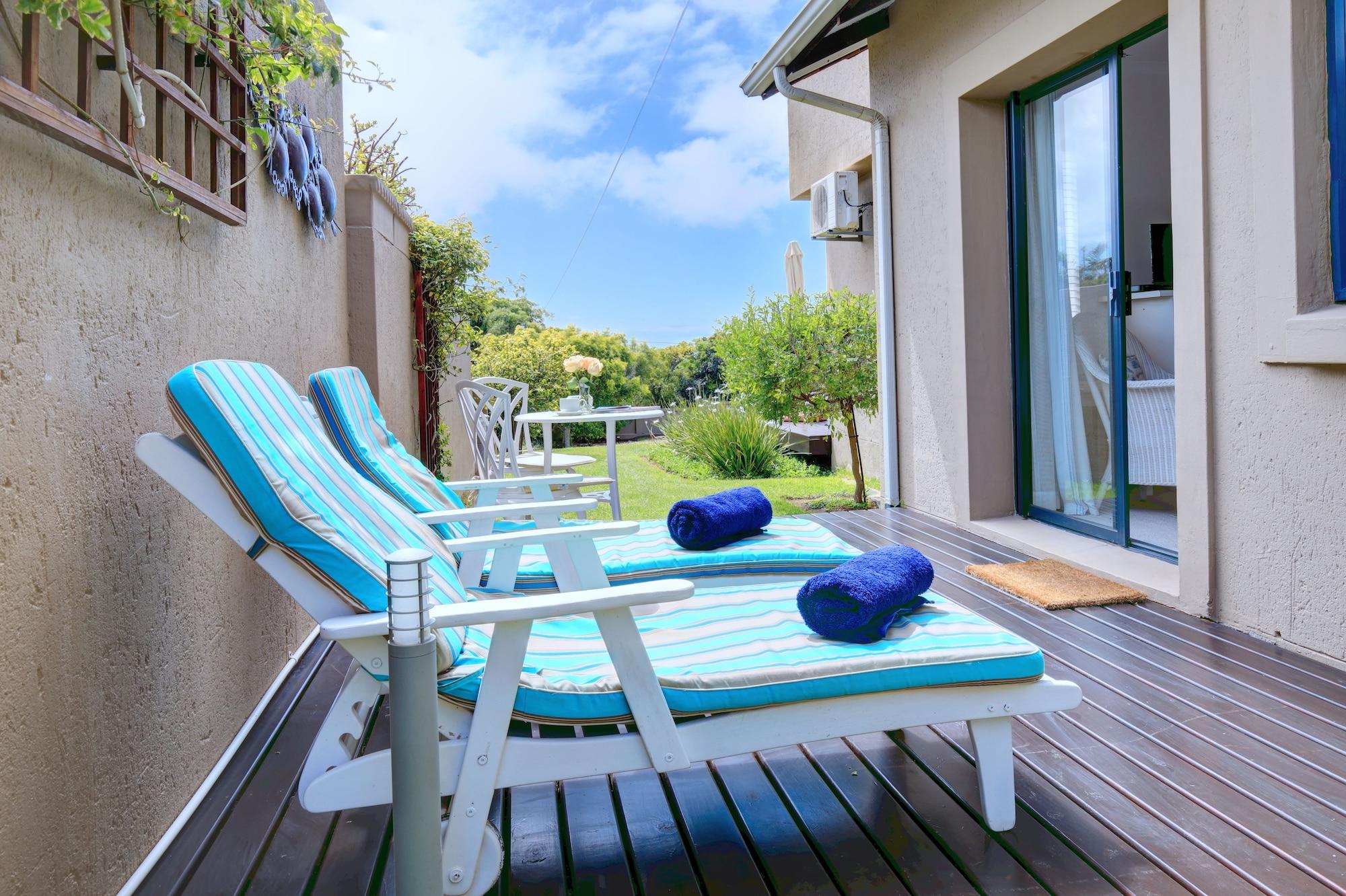 Hotel Linkside 2 Self-Catering Mossel Bay Esterno foto