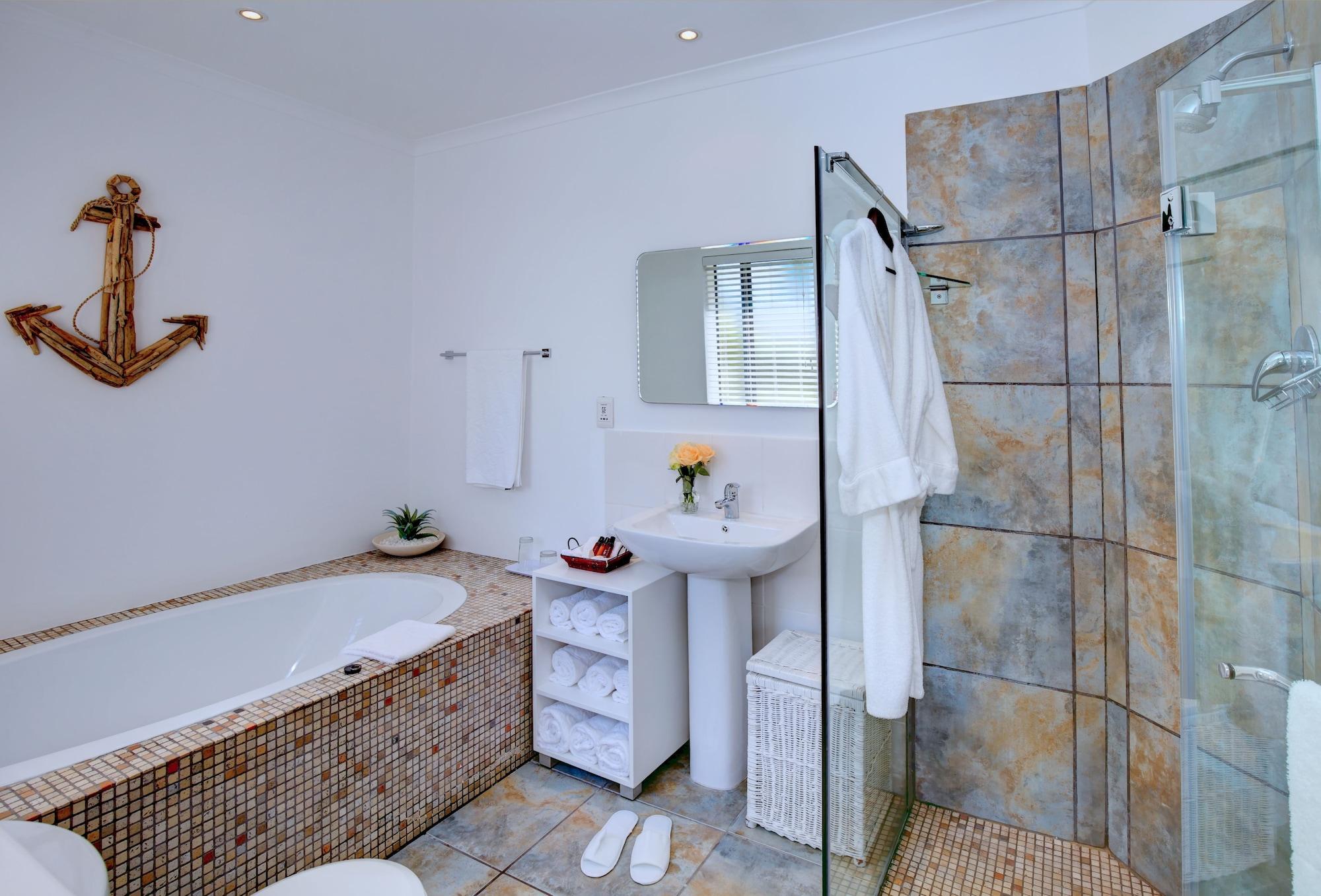 Hotel Linkside 2 Self-Catering Mossel Bay Esterno foto