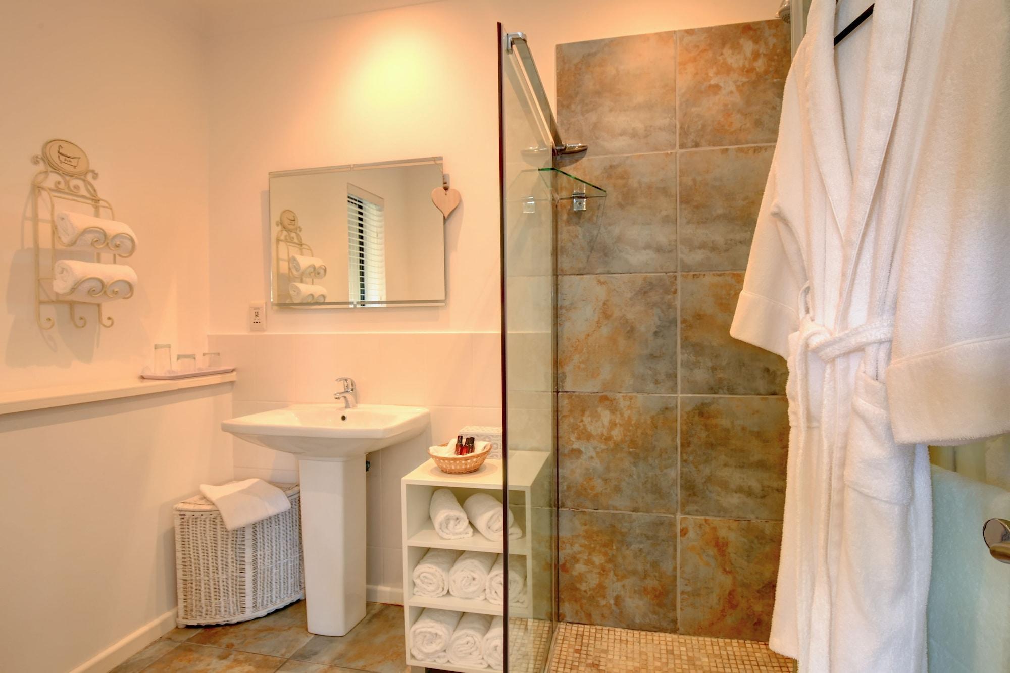 Hotel Linkside 2 Self-Catering Mossel Bay Esterno foto