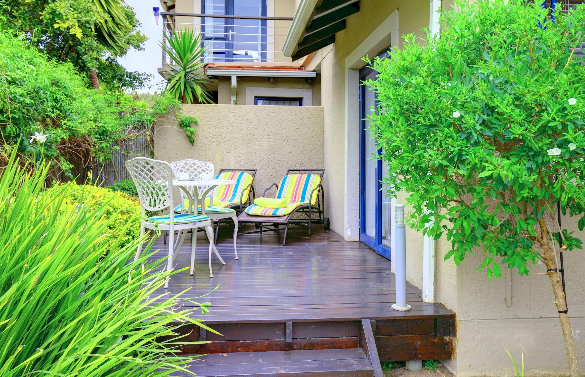 Hotel Linkside 2 Self-Catering Mossel Bay Esterno foto