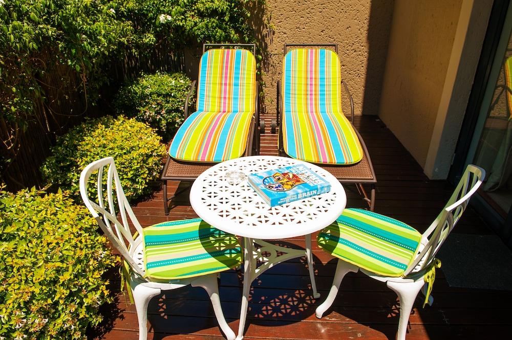 Hotel Linkside 2 Self-Catering Mossel Bay Esterno foto