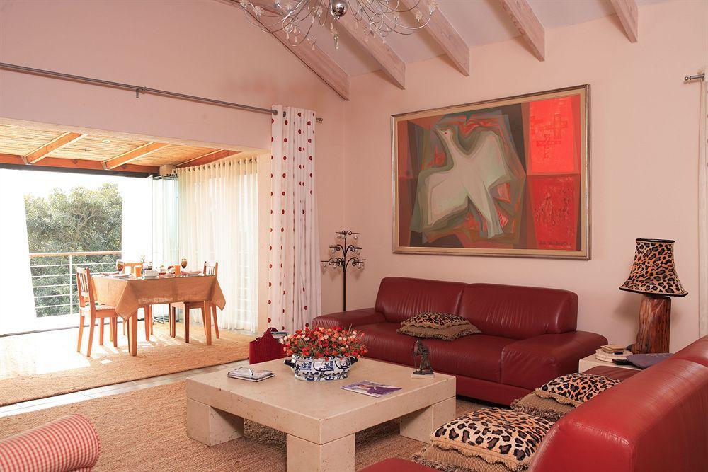Hotel Linkside 2 Self-Catering Mossel Bay Esterno foto