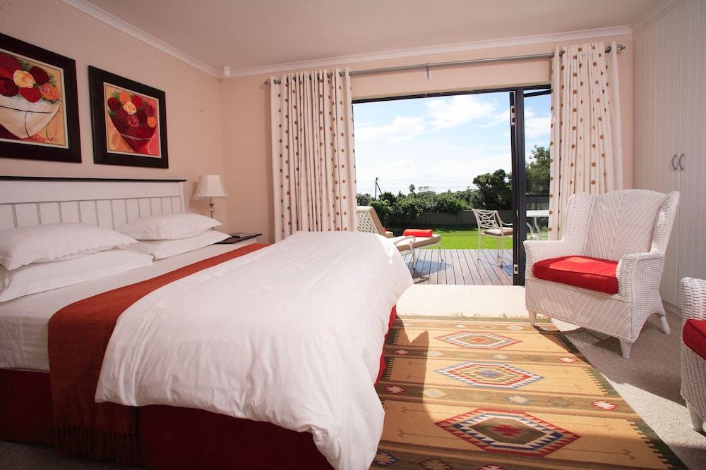 Hotel Linkside 2 Self-Catering Mossel Bay Esterno foto