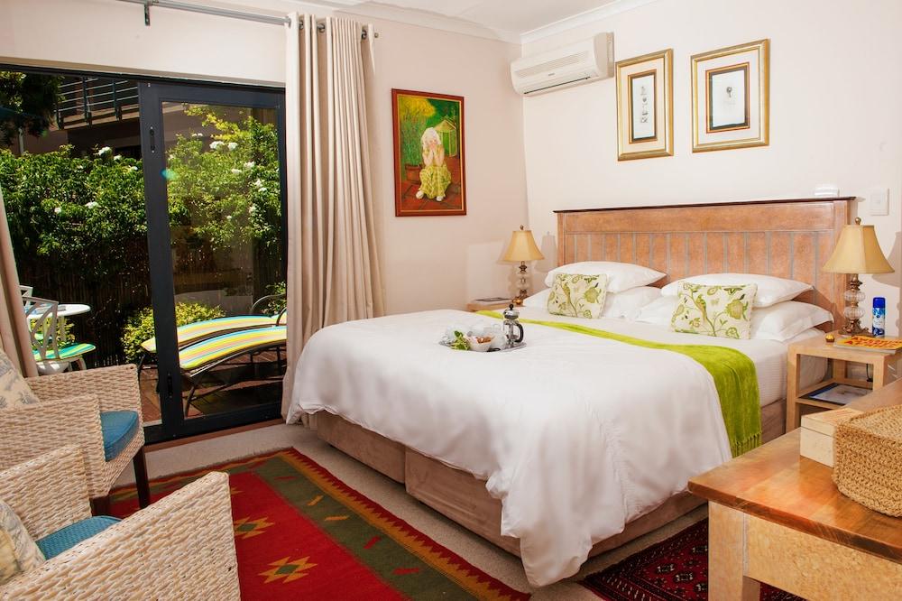 Hotel Linkside 2 Self-Catering Mossel Bay Esterno foto
