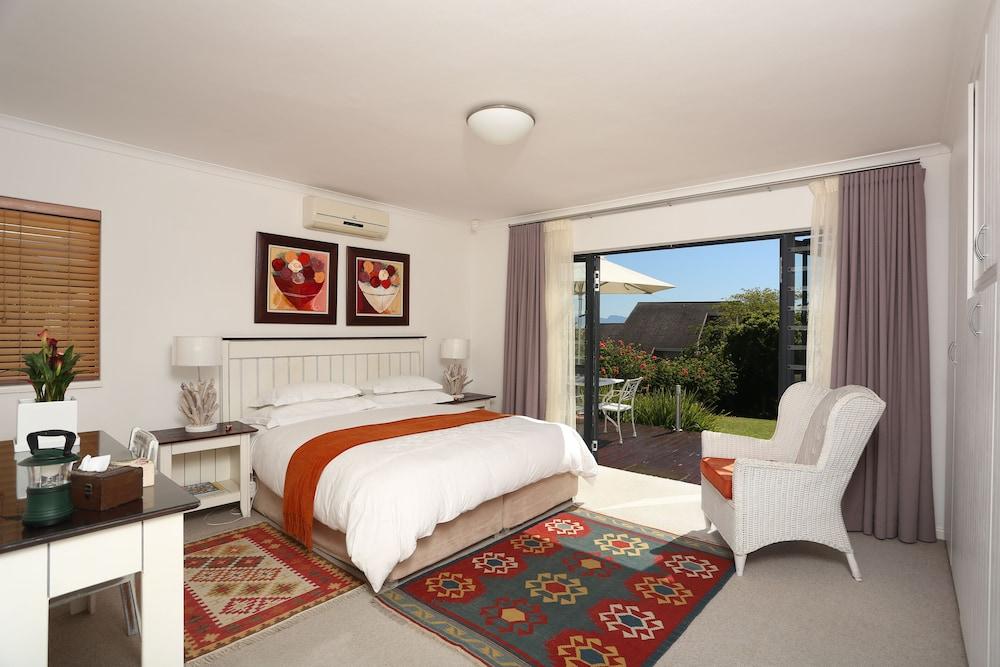 Linkside 2 Self-Catering Hotel Mossel Bay Esterno foto