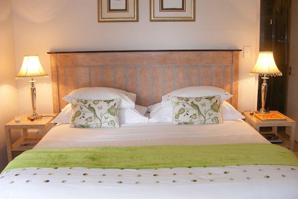 Hotel Linkside 2 Self-Catering Mossel Bay Esterno foto
