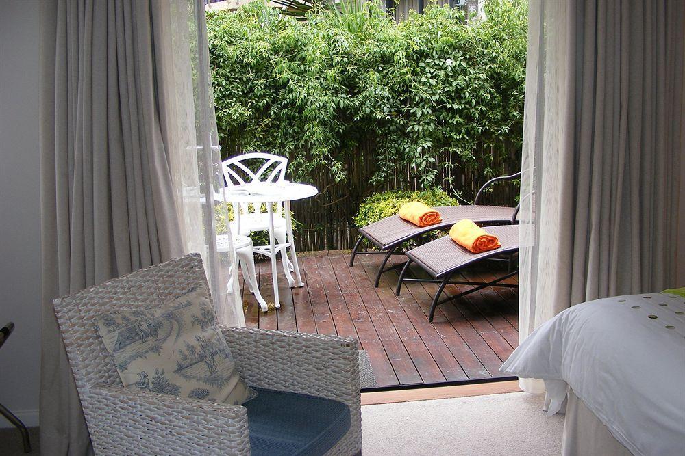 Hotel Linkside 2 Self-Catering Mossel Bay Esterno foto