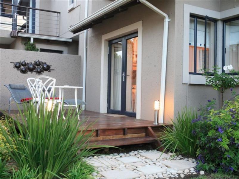 Hotel Linkside 2 Self-Catering Mossel Bay Esterno foto