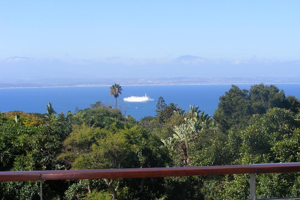 Hotel Linkside 2 Self-Catering Mossel Bay Esterno foto