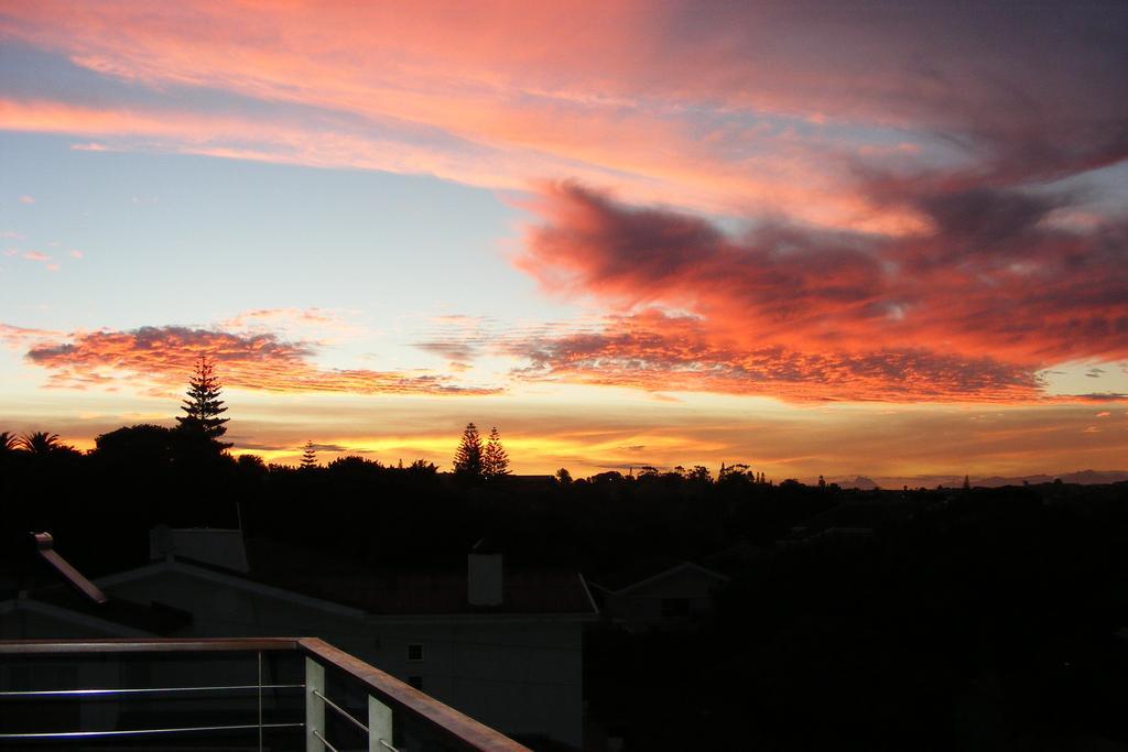 Hotel Linkside 2 Self-Catering Mossel Bay Esterno foto