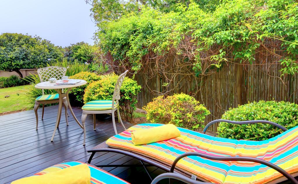 Hotel Linkside 2 Self-Catering Mossel Bay Esterno foto