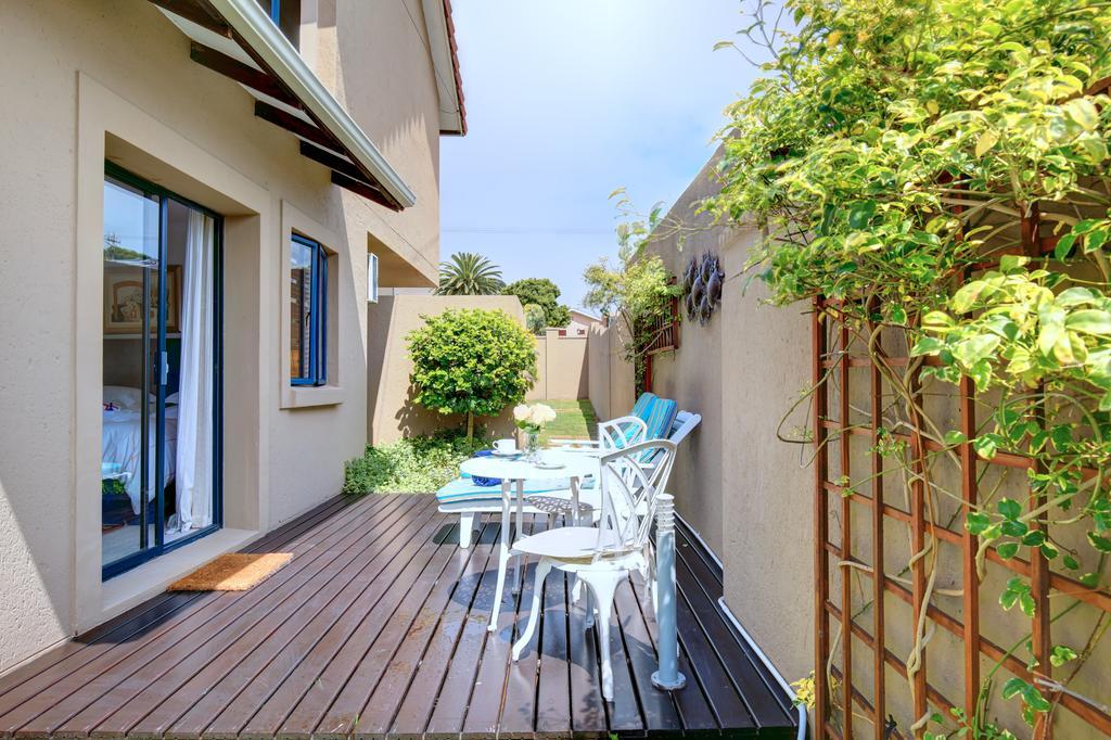 Hotel Linkside 2 Self-Catering Mossel Bay Esterno foto