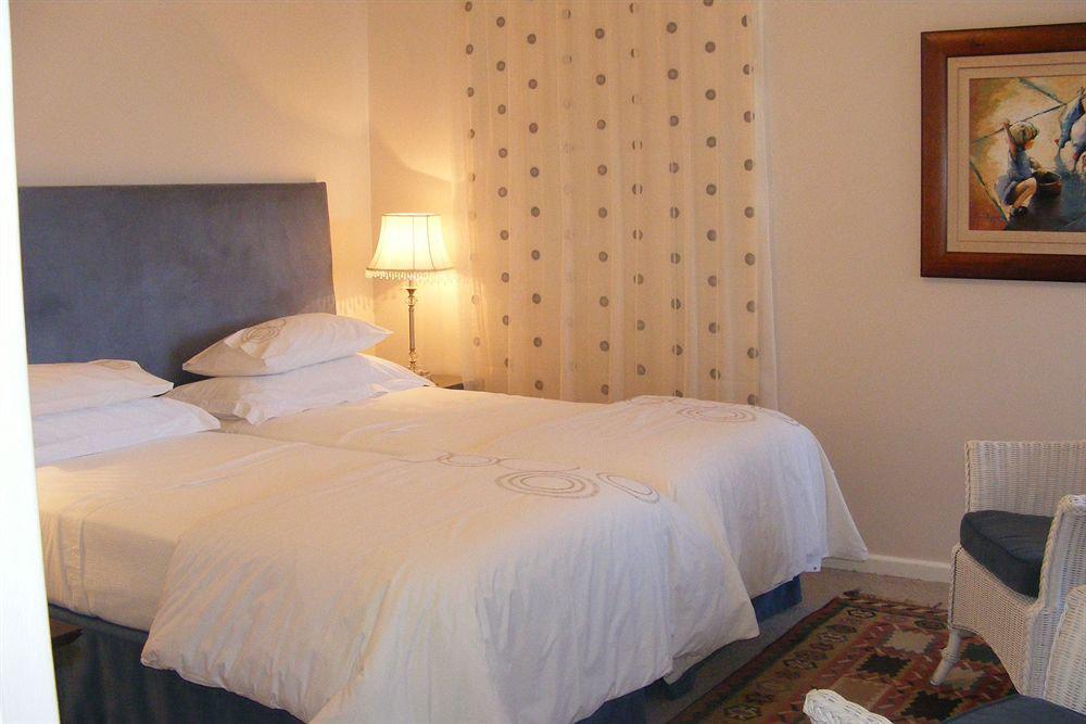 Hotel Linkside 2 Self-Catering Mossel Bay Esterno foto