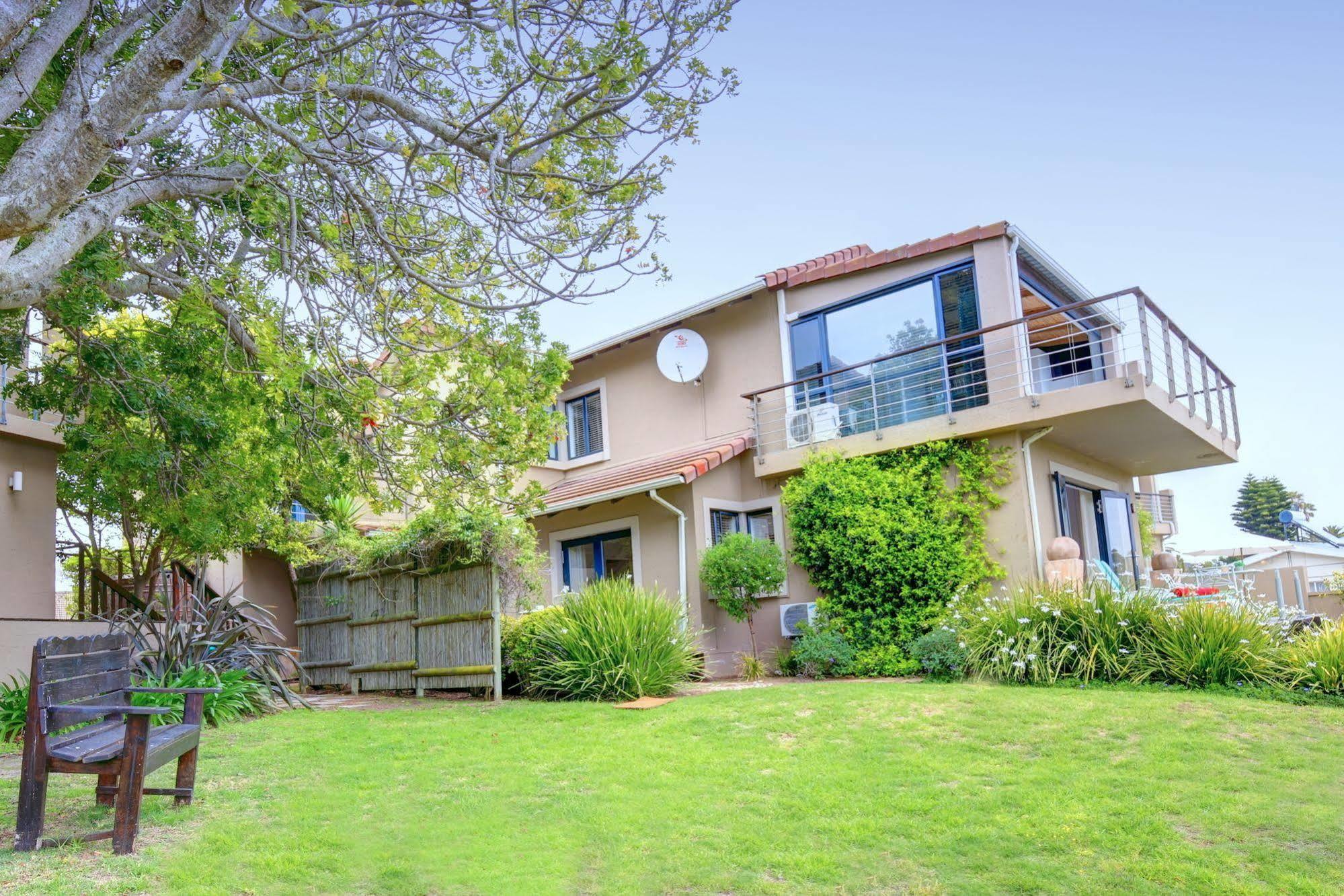 Hotel Linkside 2 Self-Catering Mossel Bay Esterno foto
