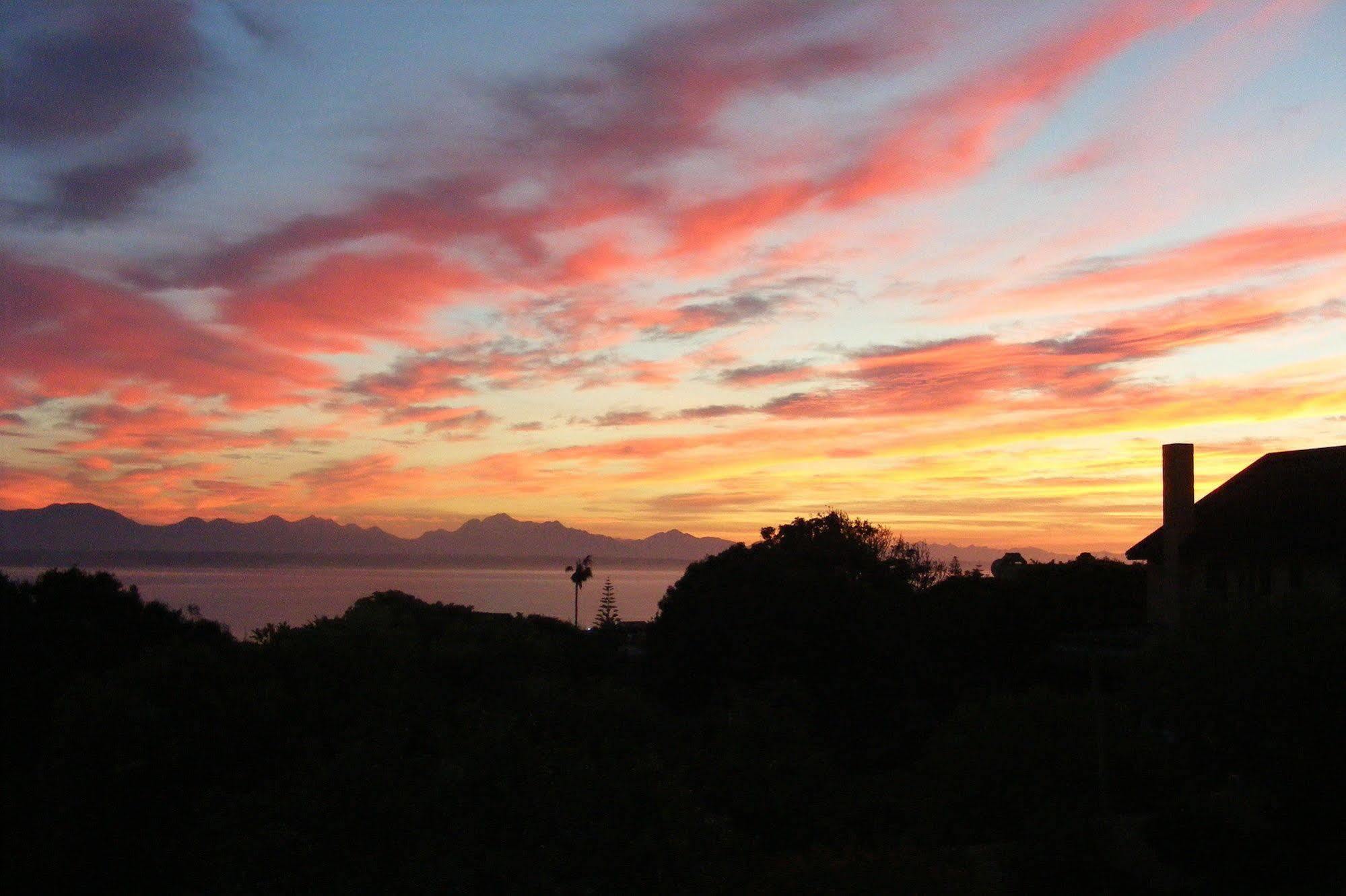 Hotel Linkside 2 Self-Catering Mossel Bay Esterno foto