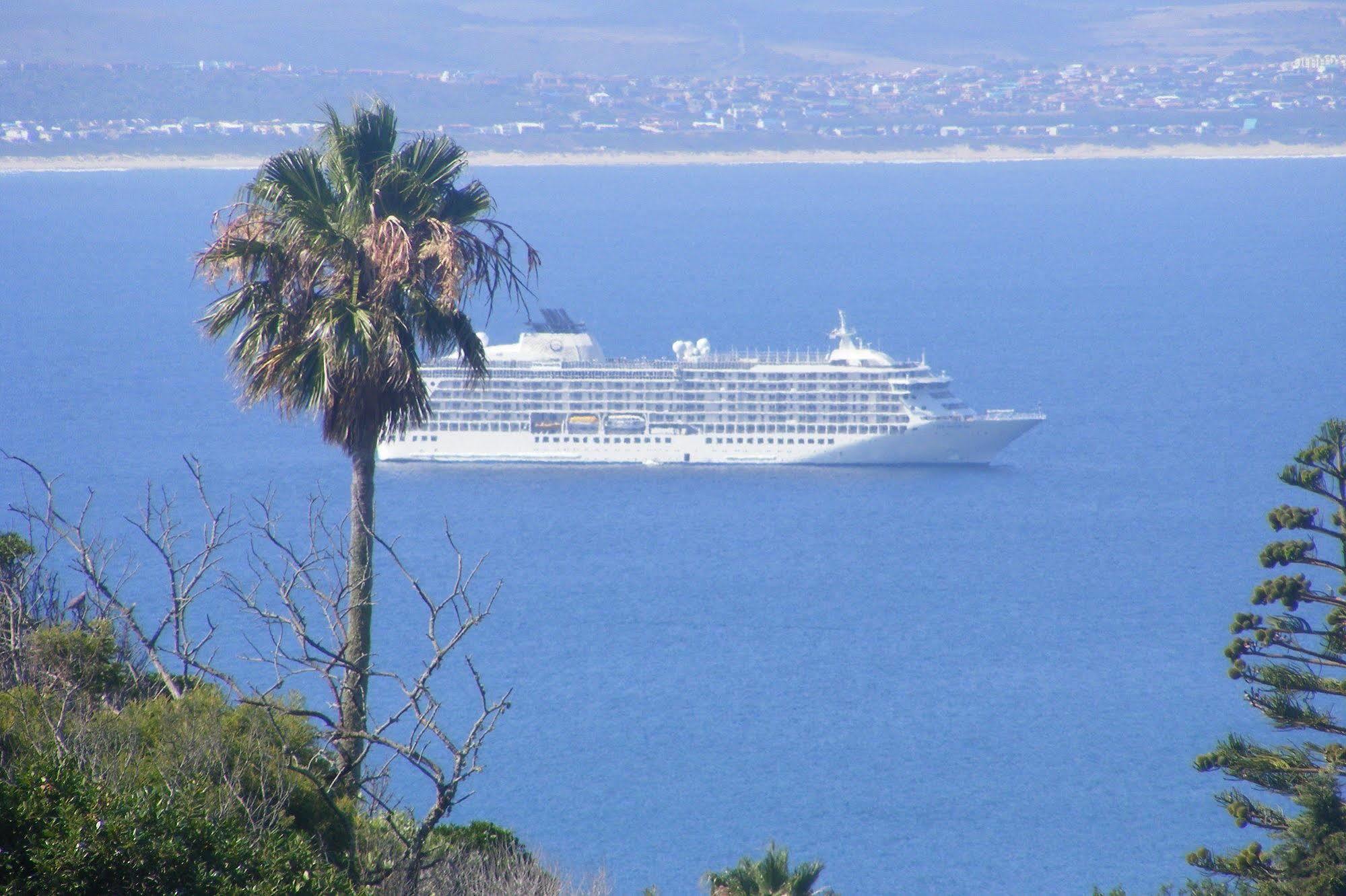 Hotel Linkside 2 Self-Catering Mossel Bay Esterno foto