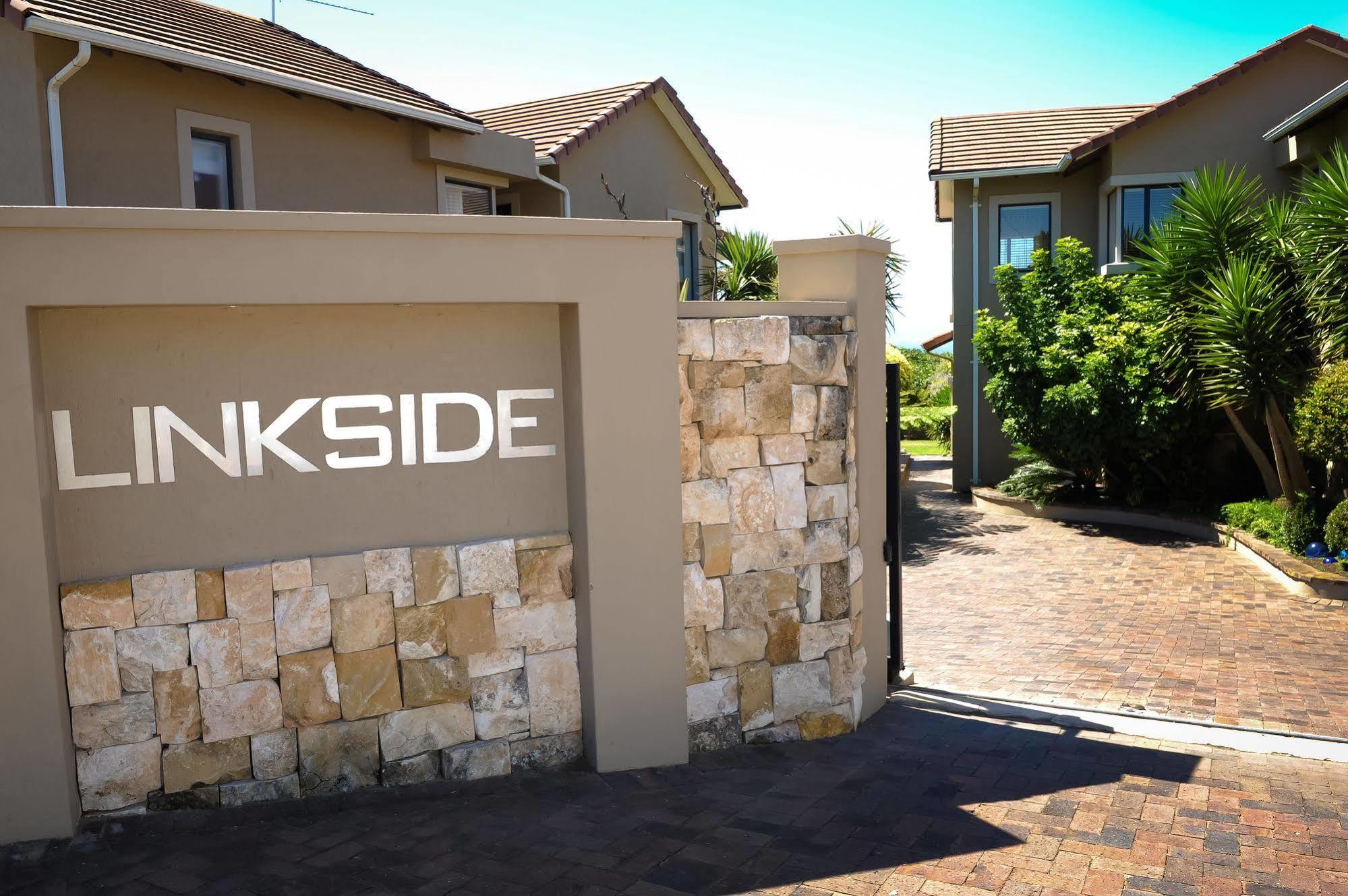 Hotel Linkside 2 Self-Catering Mossel Bay Esterno foto
