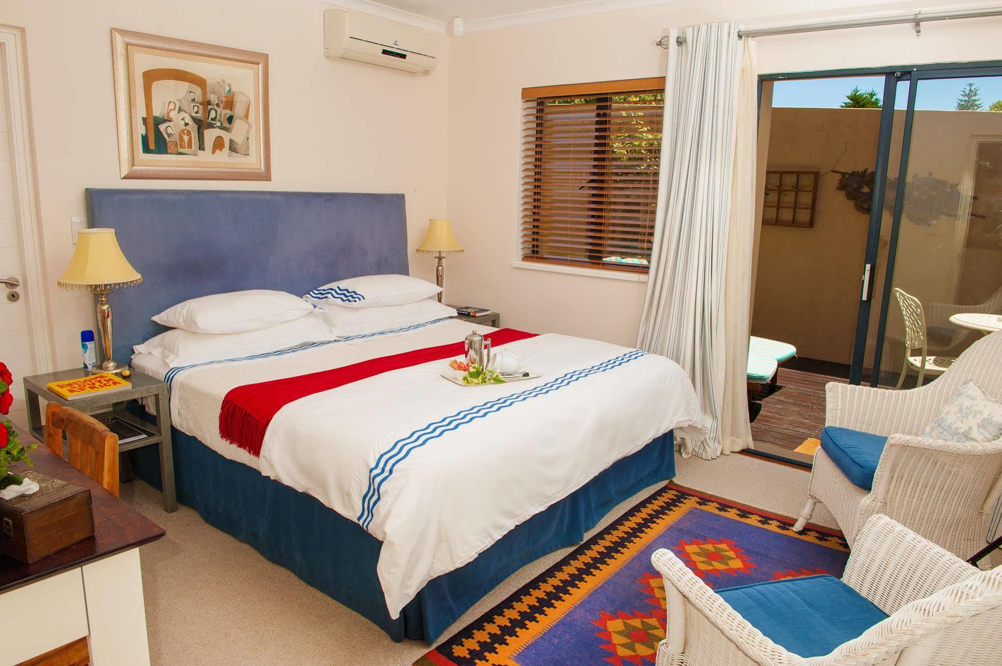 Hotel Linkside 2 Self-Catering Mossel Bay Esterno foto