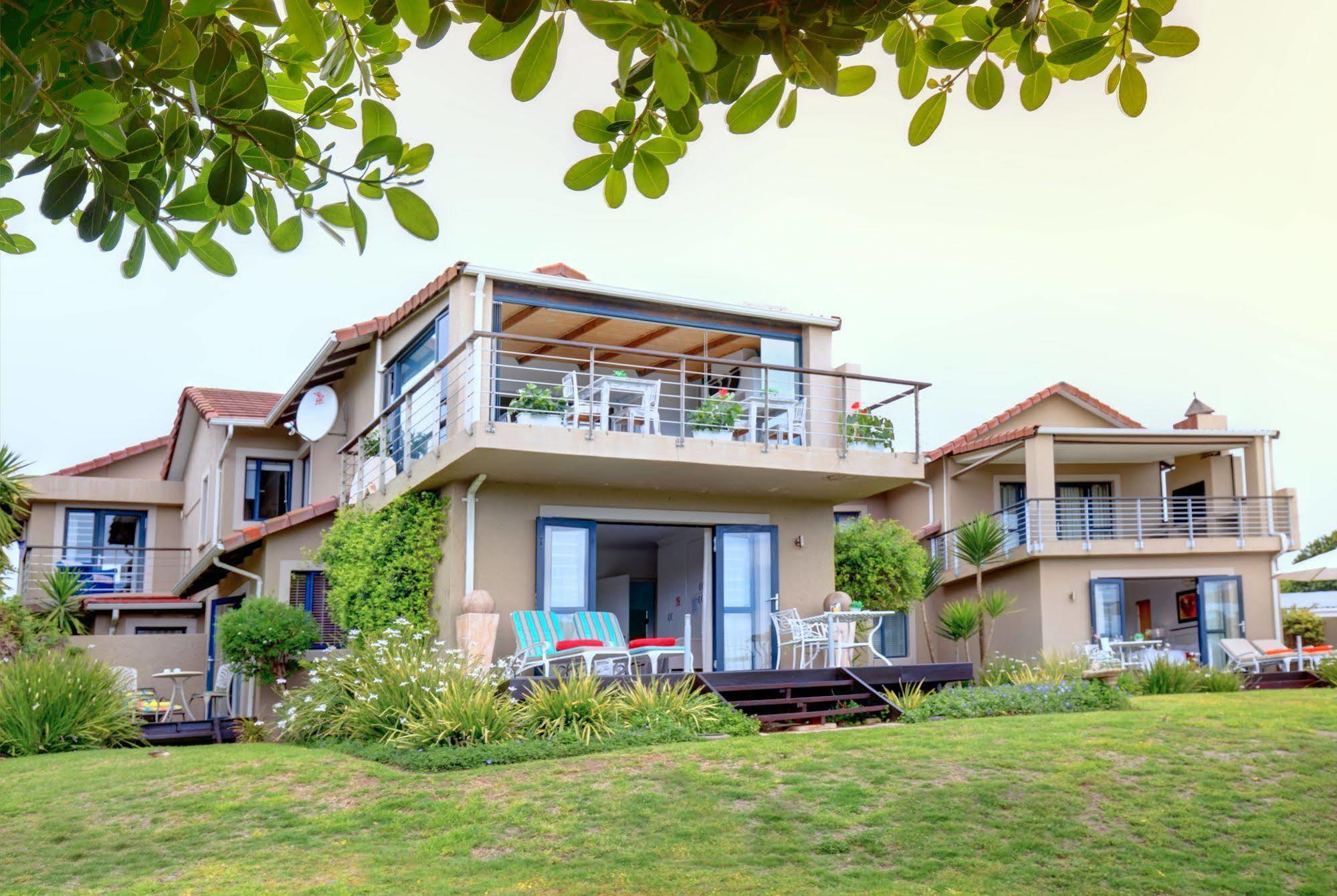 Hotel Linkside 2 Self-Catering Mossel Bay Esterno foto