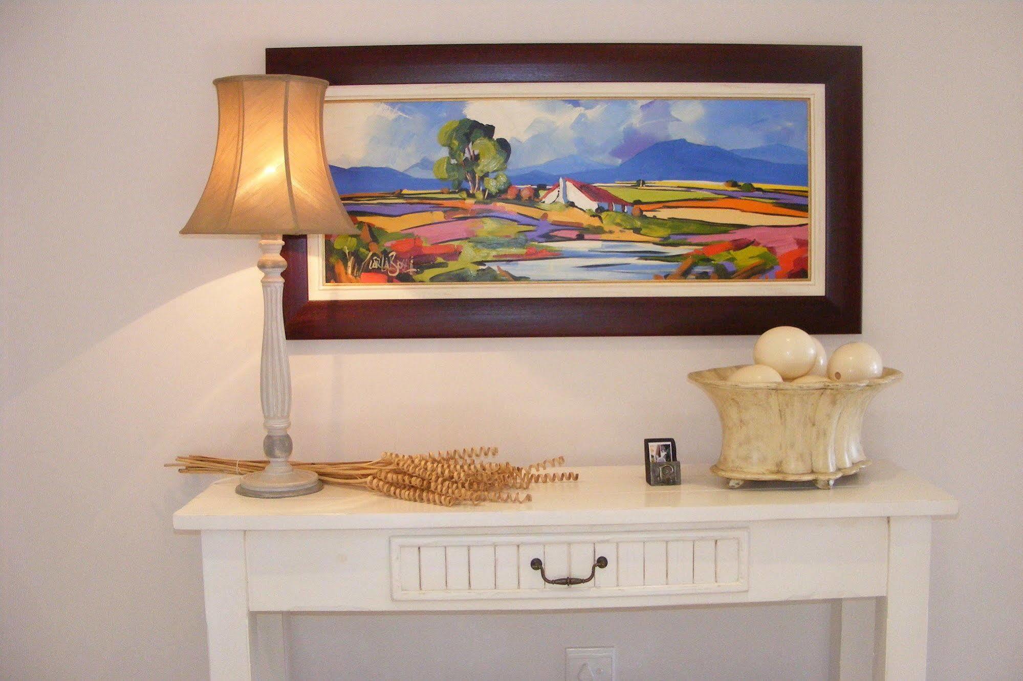 Hotel Linkside 2 Self-Catering Mossel Bay Esterno foto
