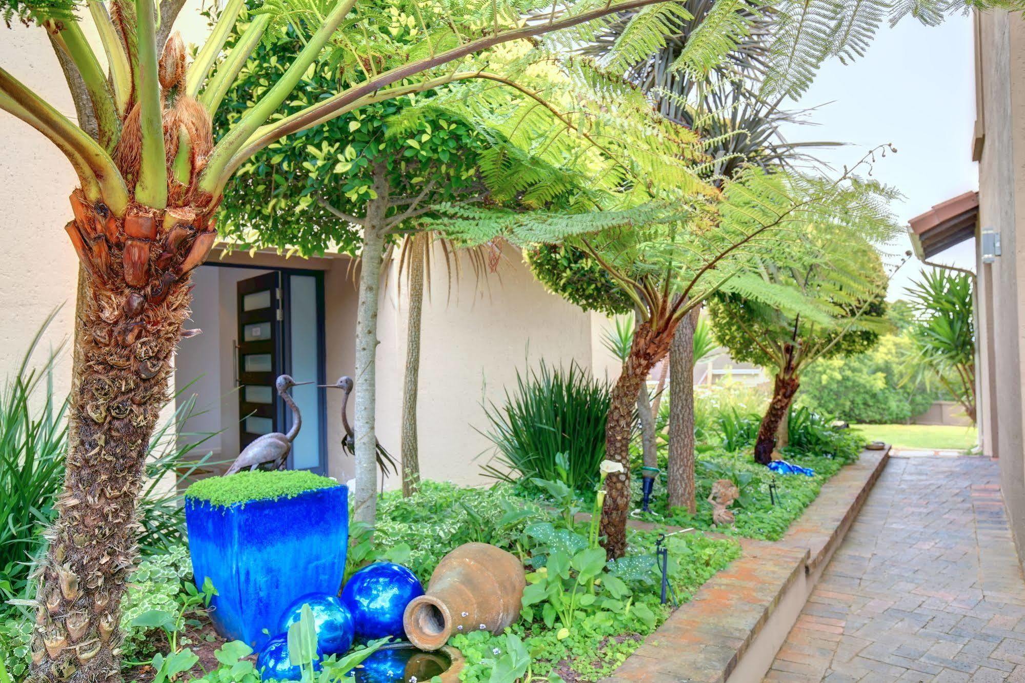 Hotel Linkside 2 Self-Catering Mossel Bay Esterno foto
