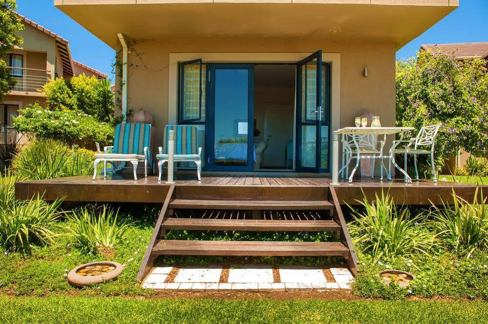 Hotel Linkside 2 Self-Catering Mossel Bay Esterno foto